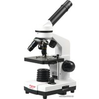 Детский микроскоп Микромед Атом 40x-800x в кейсе 25655