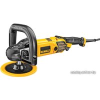 Полировальная машина DeWalt DWP849X