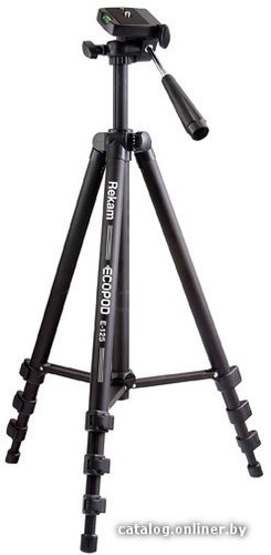 Трипод Rekam ECOPOD E-125