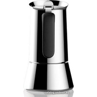Гейзерная кофеварка Bialetti Venus New 7255/CNNP