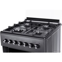 Кухонная плита Nord (Nordfrost) GE 6064 Gd