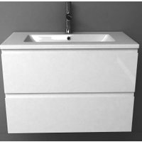  Vela Тумба под умывальник Vela Мира 60П под CeramaLux TU27098