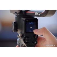 Стабилизатор DJI RS 2