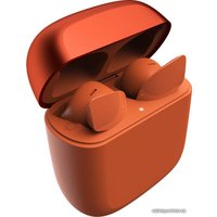 Наушники Sabbat JetPods (coral red)