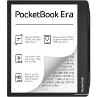 Электронная книга PocketBook 700 Era 16GB