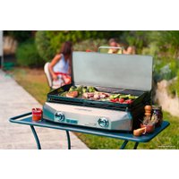 Портативный газовый гриль Campingaz Master Plancha LX