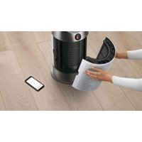 Климатический комплекс Dyson Purifier Hot+Cool HP1