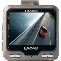Видеорегистратор Lexand LR-5000