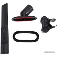 Пылесос Delta Lux DL-0846