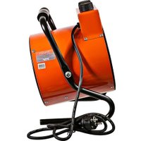 Электрическая тепловая пушка Sturm FH3033CR