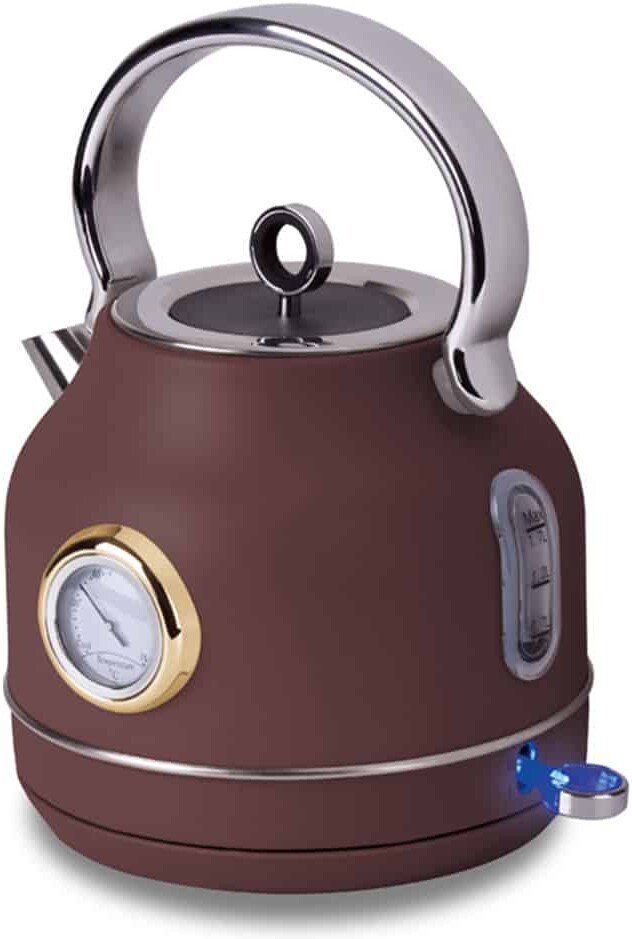 

Электрический чайник Berlinger Haus BH-9516