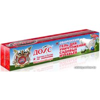 Средство от насекомых Дохлокс ДОХС Оборонхим-Гель 30 г в Гродно
