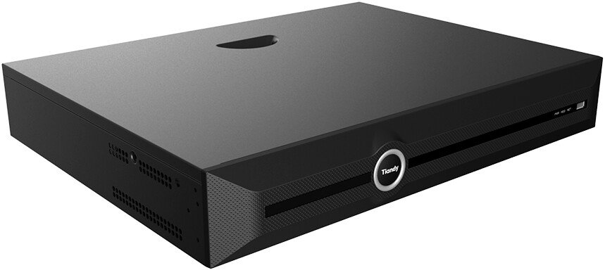 

Сетевой видеорегистратор Tiandy TC-R3440 I/B/N/V4.0