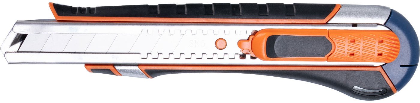 

Нож строительный Corona C9102