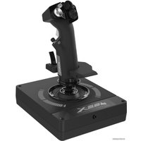 Оборудование для авиасимов Logitech X56 H.O.T.A.S.
