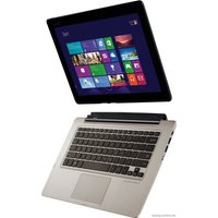 Ноутбук 2-в-1 ASUS Transformer Book TX300CA-C4005H