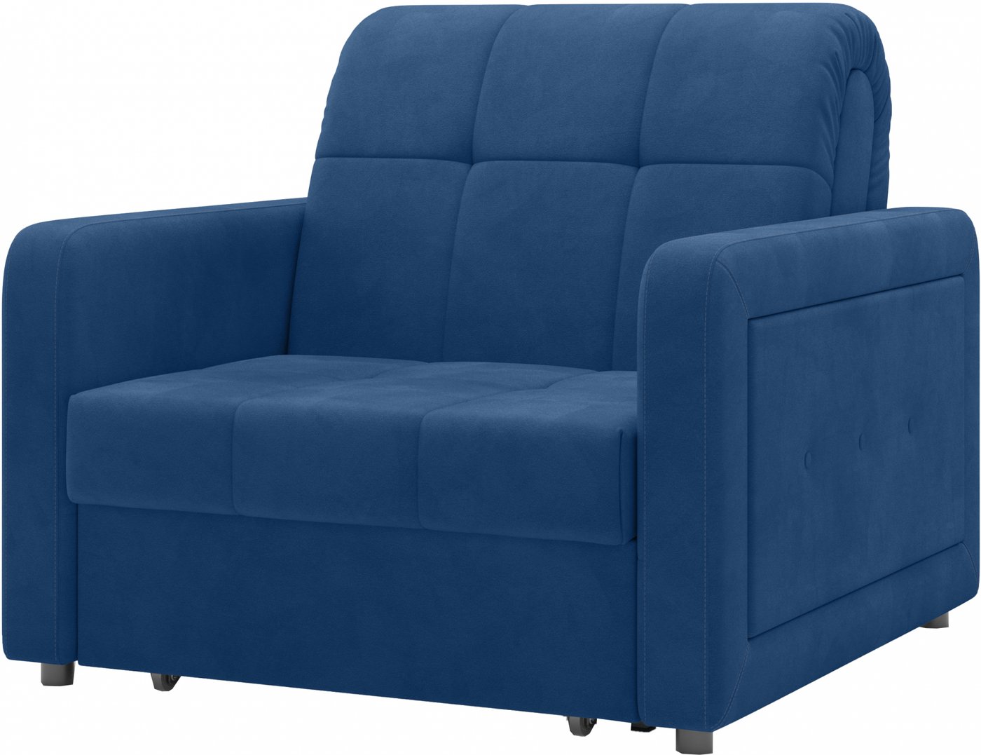 

Кресло-кровать Mio Tesoro Порту 063 АТС80 (Balance 784)