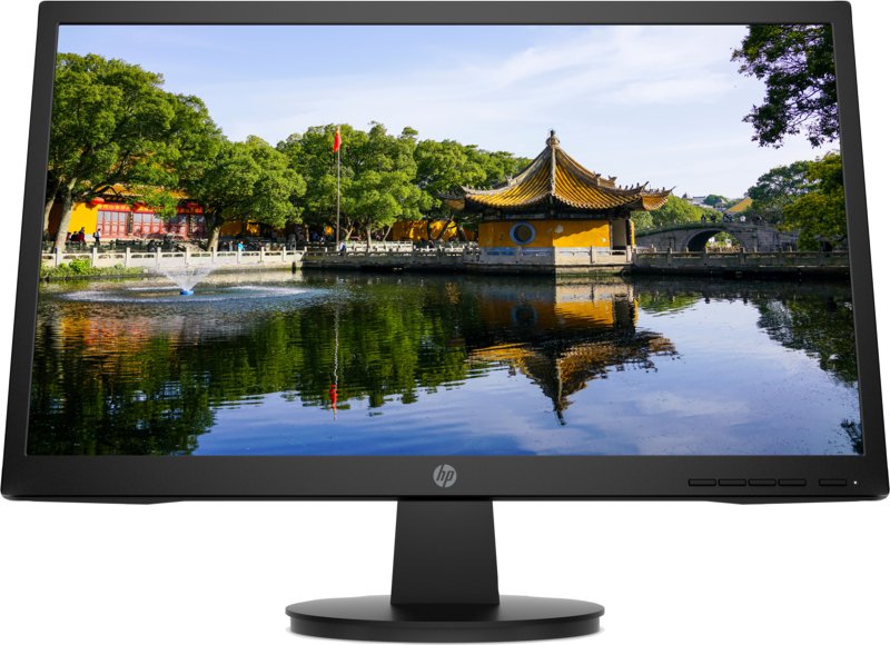 

Монитор HP V22v G5 65P56E9
