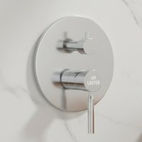 Душевая система  Lauter Inset 21CK088C-511-2 с лейкой 21S20109
