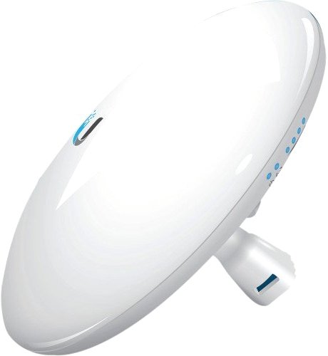 

Радиомост Ubiquiti NanoBeam NBE-2AC-13