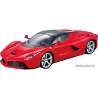 Автомодель MJX LaFerrari F70 G-Sensor (8512A)