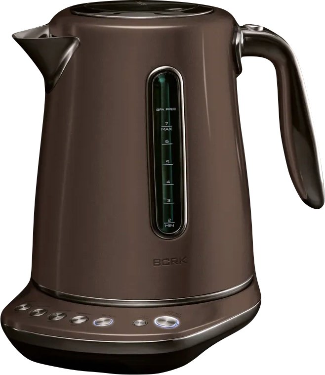 

Электрический чайник BORK K704 gg