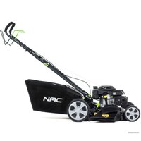 Газонокосилка AL-KO Easy 3.82 Li 113842 (с 2-мя АКБ)