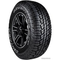 Летние шины Centara Adventure A/T 265/60R18 119/116S