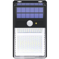 Уличный настенный светильник WMC Tools WL6020