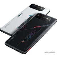 Смартфон ASUS ROG Phone 6 16GB/512GB международная версия (белый)