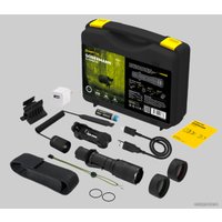 Фонарь Armytek Dobermann Extended Set