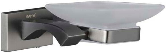 

Мыльница Gappo G0702-9