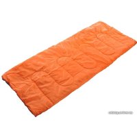 Спальный мешок Wildman Фристайл (оранжевый)