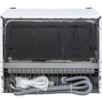 Встраиваемая посудомоечная машина MBS DW-606