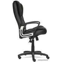 Офисное кресло TetChair Baron (черный)
