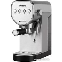 Рожковая кофеварка Timberk T-CM33039