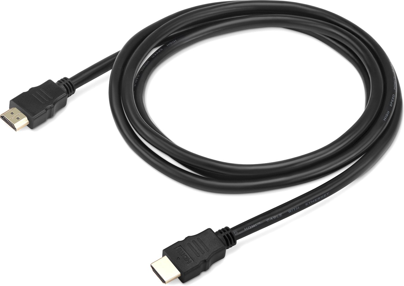 

Кабель Buro BHP HDMI 2.0-3