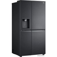 Холодильник side by side LG DoorCooling+ GC-L257CBEC