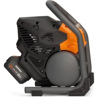 Компрессор Daewoo Power DAC 80S Li Set (с 1-им АКБ)