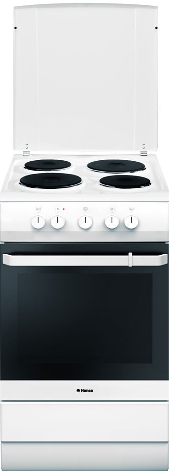 

Кухонная плита Hansa FCEW53001