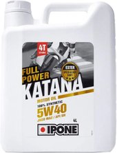 Full Power Katana 5W-40 4л