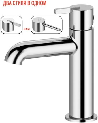 Смеситель Ganzer GZ03111