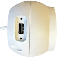 IP-камера Cantonk IPD-828LiSD SD LED iR MiC (2.8 mm)