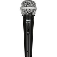 Проводной микрофон Shure SV100-С