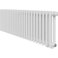 Дизайн-радиатор Royal Thermo Shift R22 VC2030 - 24 секций RAL9016