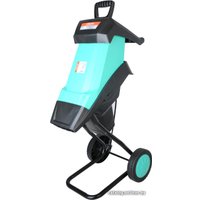 Садовый измельчитель Sturm GES2550