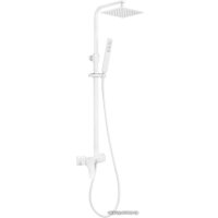Душевая система  Deante Hiacynt Bianco NAC A1QM