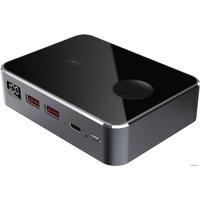 Внешний аккумулятор Prestigio Graphene PD Pro Watch Edition (зарядная станция)