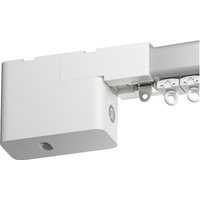 Электрокарниз для штор Яндекс 2.5-4.5м YNDX-00592