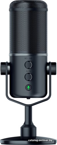 Проводной микрофон Razer Seiren Elite